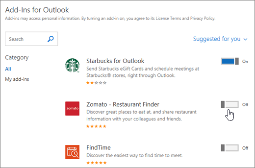 best addins outlook for mac
